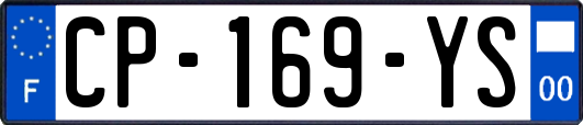 CP-169-YS