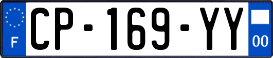 CP-169-YY