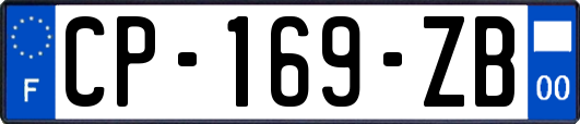 CP-169-ZB