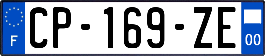 CP-169-ZE