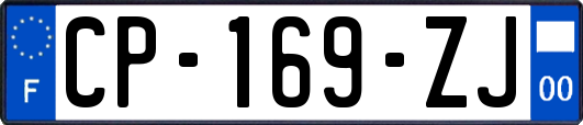 CP-169-ZJ