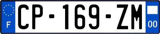 CP-169-ZM