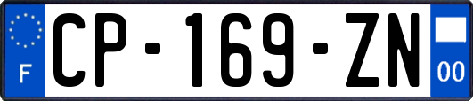 CP-169-ZN