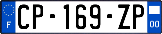 CP-169-ZP