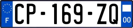 CP-169-ZQ