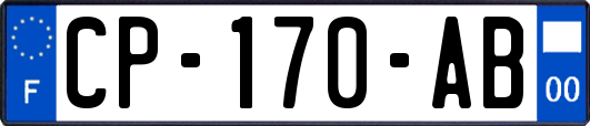 CP-170-AB