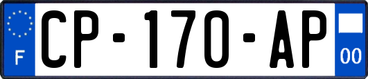 CP-170-AP