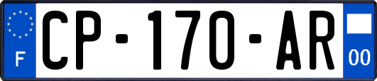 CP-170-AR