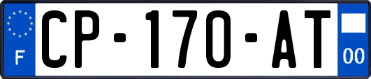 CP-170-AT