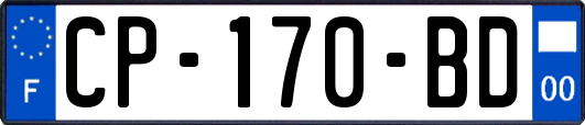 CP-170-BD