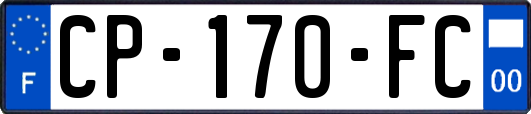 CP-170-FC