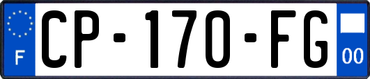 CP-170-FG