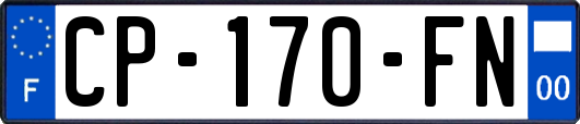 CP-170-FN