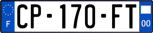 CP-170-FT