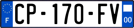 CP-170-FV
