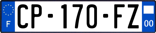 CP-170-FZ