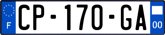CP-170-GA