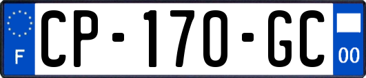 CP-170-GC