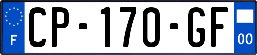 CP-170-GF