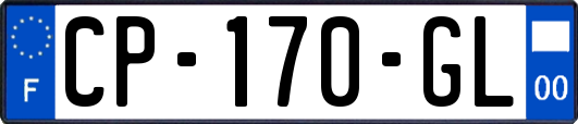 CP-170-GL