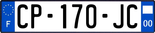 CP-170-JC