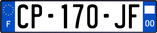 CP-170-JF