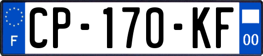 CP-170-KF