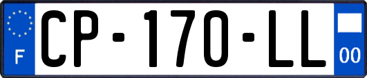 CP-170-LL