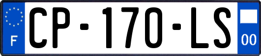 CP-170-LS