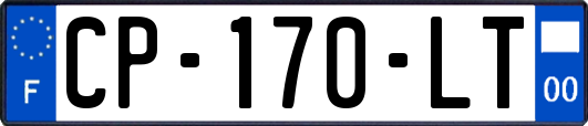 CP-170-LT