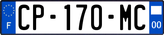 CP-170-MC