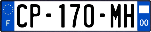 CP-170-MH