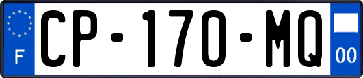 CP-170-MQ