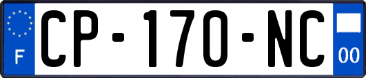 CP-170-NC