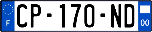 CP-170-ND