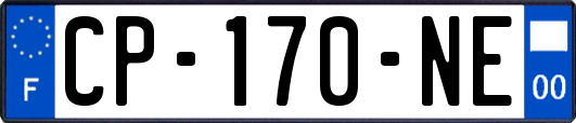 CP-170-NE