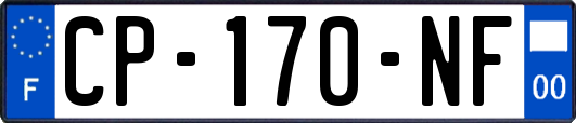 CP-170-NF