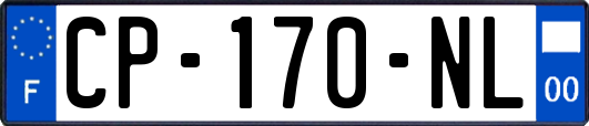 CP-170-NL