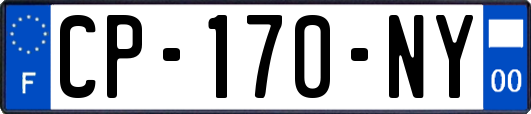 CP-170-NY