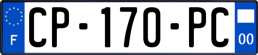 CP-170-PC