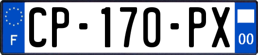 CP-170-PX