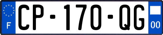 CP-170-QG