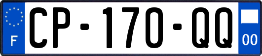 CP-170-QQ