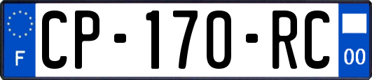 CP-170-RC