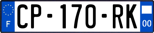 CP-170-RK