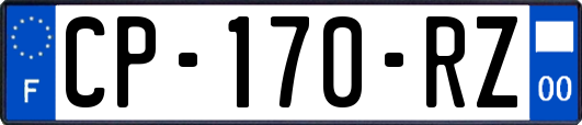 CP-170-RZ