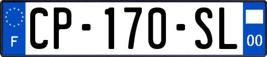 CP-170-SL