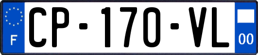 CP-170-VL