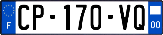 CP-170-VQ