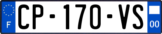 CP-170-VS